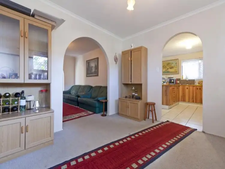 Second view of Homely house listing, 19 Bedivere St, Carindale QLD 4152