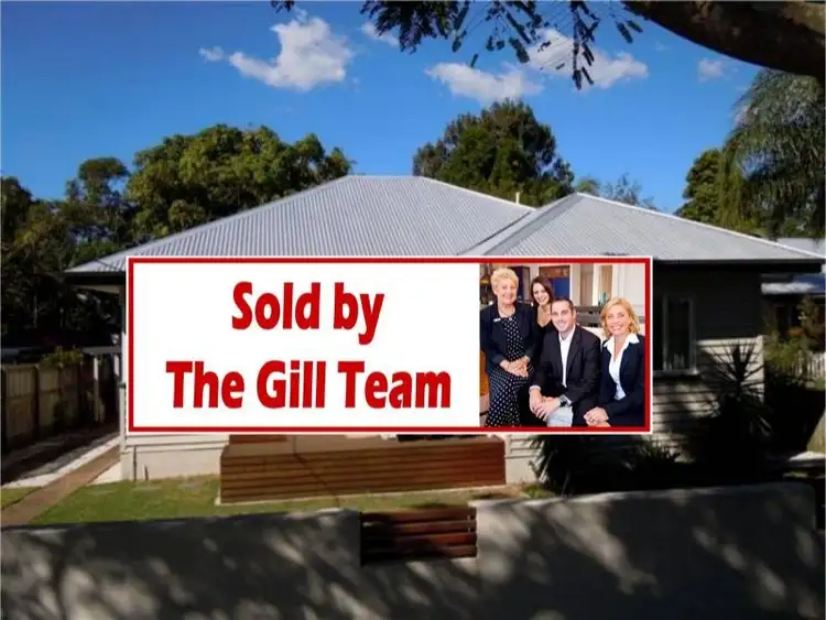 Main view of Homely house listing, 26 Regent St, Wynnum West QLD 4178