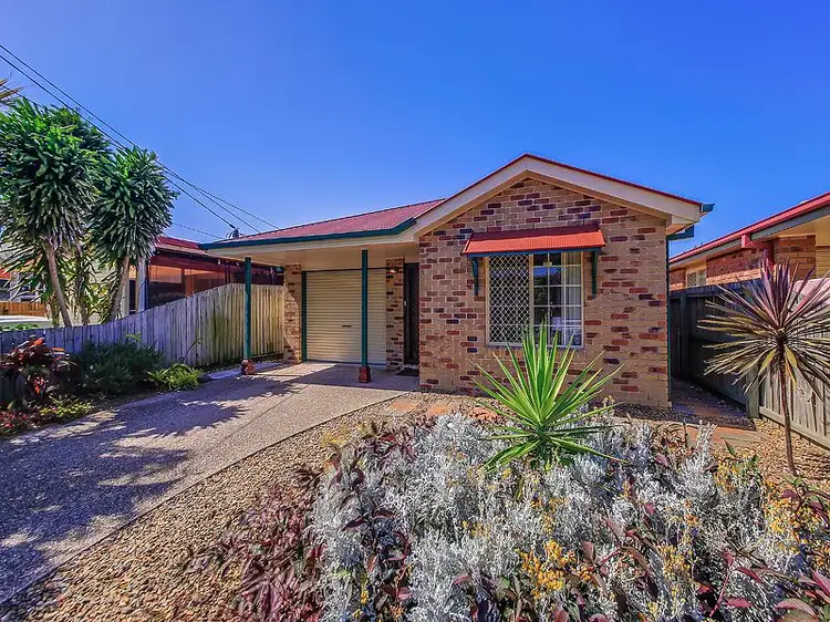 Main view of Homely house listing, 63 Tamaree Ave, Wynnum QLD 4178