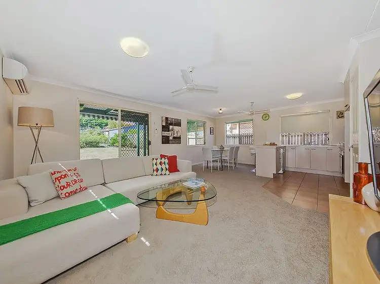 Second view of Homely house listing, 63 Tamaree Ave, Wynnum QLD 4178