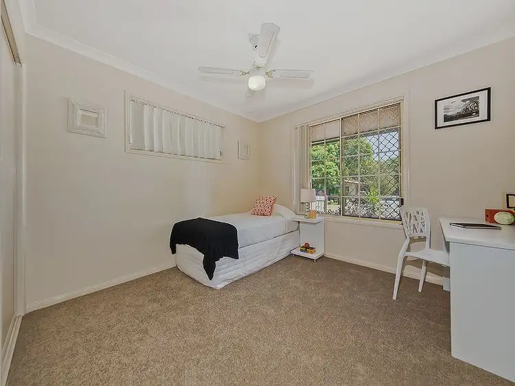 Fifth view of Homely house listing, 63 Tamaree Ave, Wynnum QLD 4178