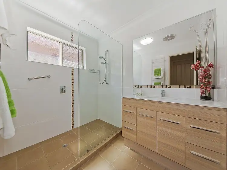 Seventh view of Homely house listing, 63 Tamaree Ave, Wynnum QLD 4178