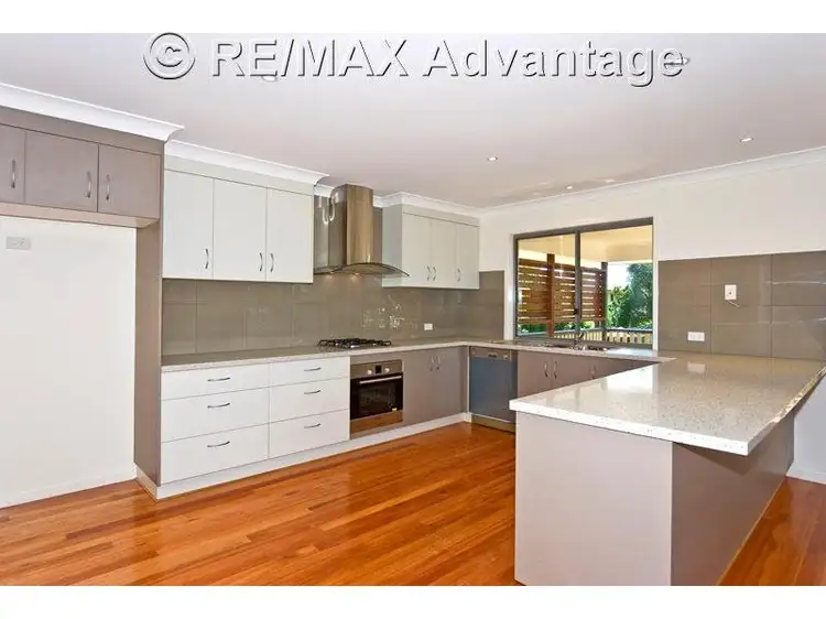 Fourth view of Homely house listing, 41 Tamaree Ave, Wynnum QLD 4178