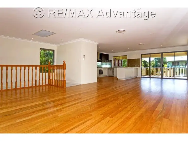 Fifth view of Homely house listing, 41 Tamaree Ave, Wynnum QLD 4178