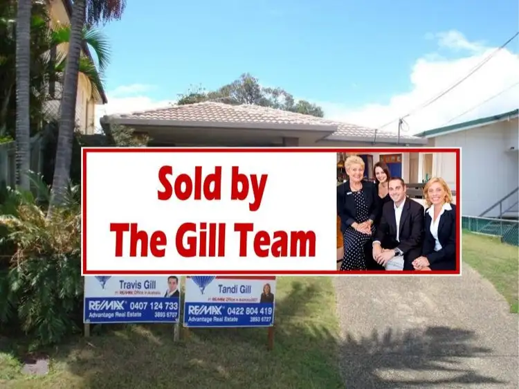 Main view of Homely house listing, 26 Irene St, Wynnum QLD 4178