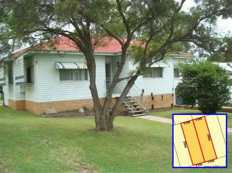 Fifth view of Homely house listing, 15 Wassell St, Wynnum QLD 4178
