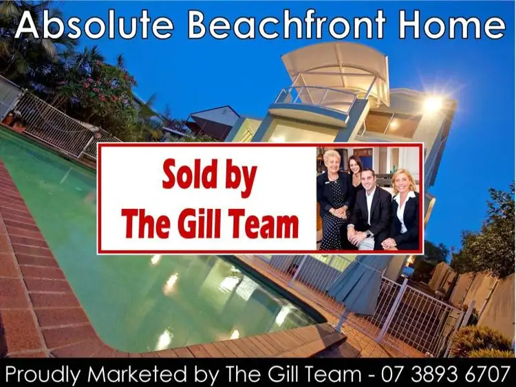 2 Beachcrest Rd, Wellington Point QLD 4160