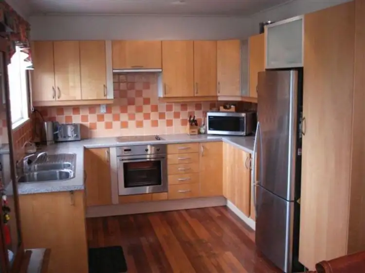 Second view of Homely house listing, 4 Meilandt St, Wynnum QLD 4178