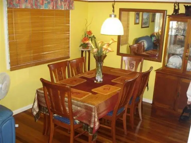 Third view of Homely house listing, 4 Meilandt St, Wynnum QLD 4178