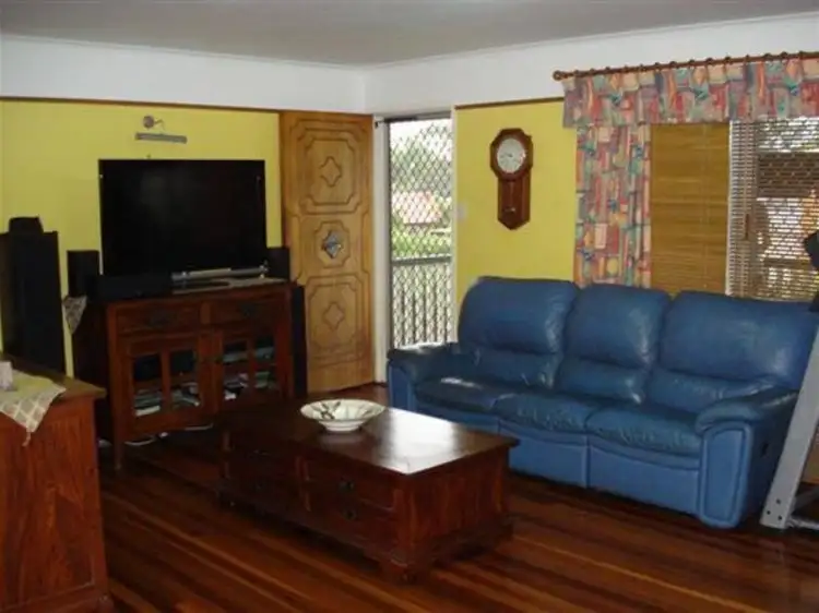 Fourth view of Homely house listing, 4 Meilandt St, Wynnum QLD 4178
