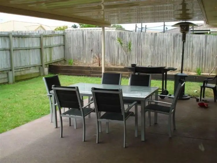 Fifth view of Homely house listing, 6 Jacqueline Pl, Wynnum West QLD 4178