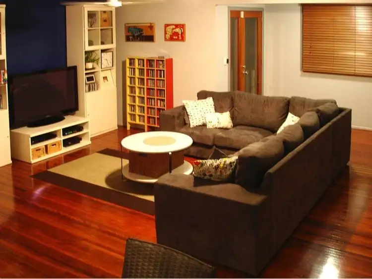 Second view of Homely house listing, 17 Kenmar St, Wynnum West QLD 4178