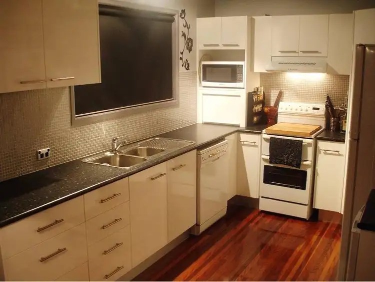 Third view of Homely house listing, 17 Kenmar St, Wynnum West QLD 4178