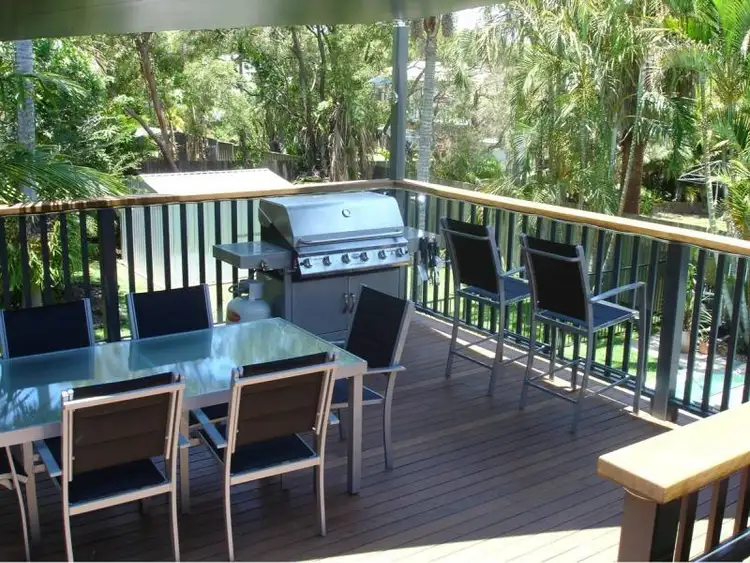Fourth view of Homely house listing, 17 Kenmar St, Wynnum West QLD 4178