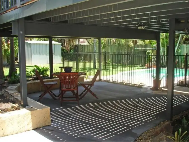 Sixth view of Homely house listing, 17 Kenmar St, Wynnum West QLD 4178