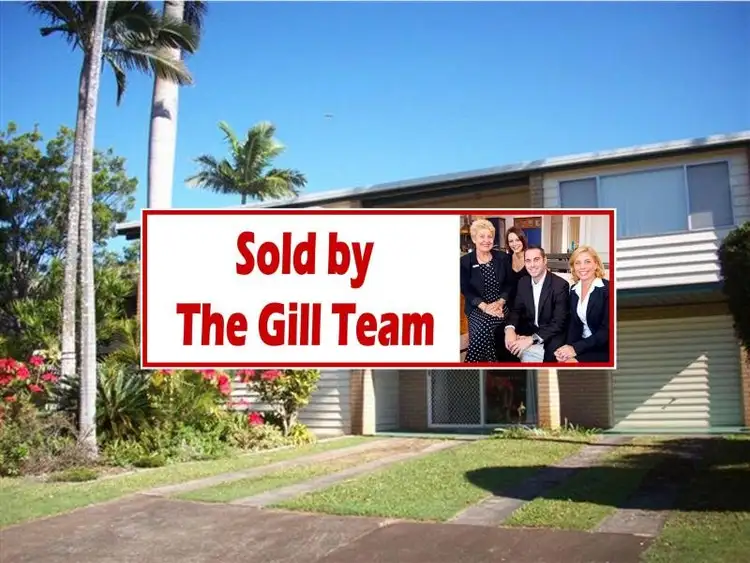 6 Graduate St, Manly West QLD 4179