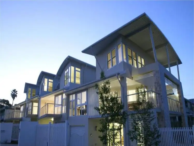 Main view of Homely house listing, 1/181 Stratton Tce, Manly QLD 4179