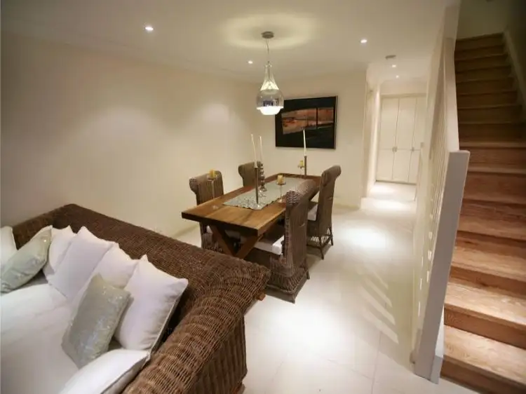 Third view of Homely house listing, 1/181 Stratton Tce, Manly QLD 4179