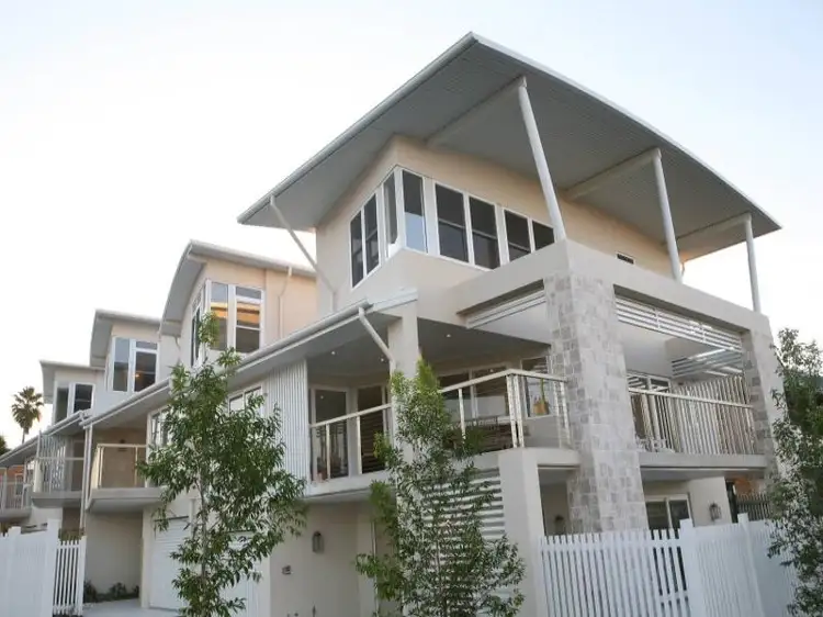 Fifth view of Homely house listing, 1/181 Stratton Tce, Manly QLD 4179