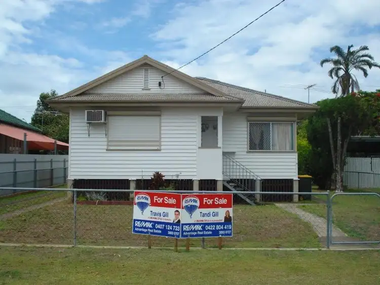 14 Milfoil St, Manly West QLD 4179