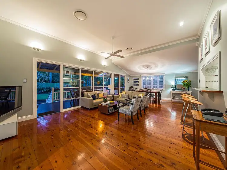 Second view of Homely house listing, 41 Tangorin Street, Wynnum QLD 4178