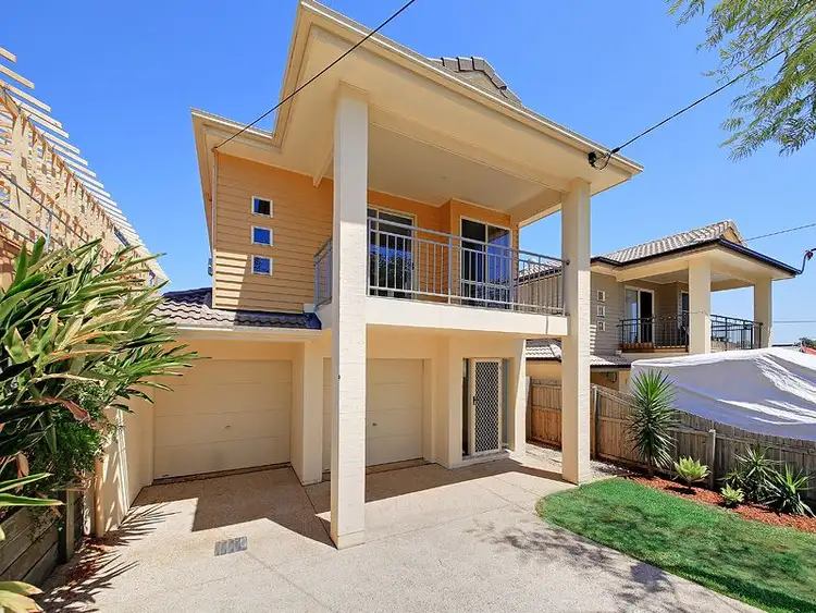 48 Foch Street, Wynnum West QLD 4178