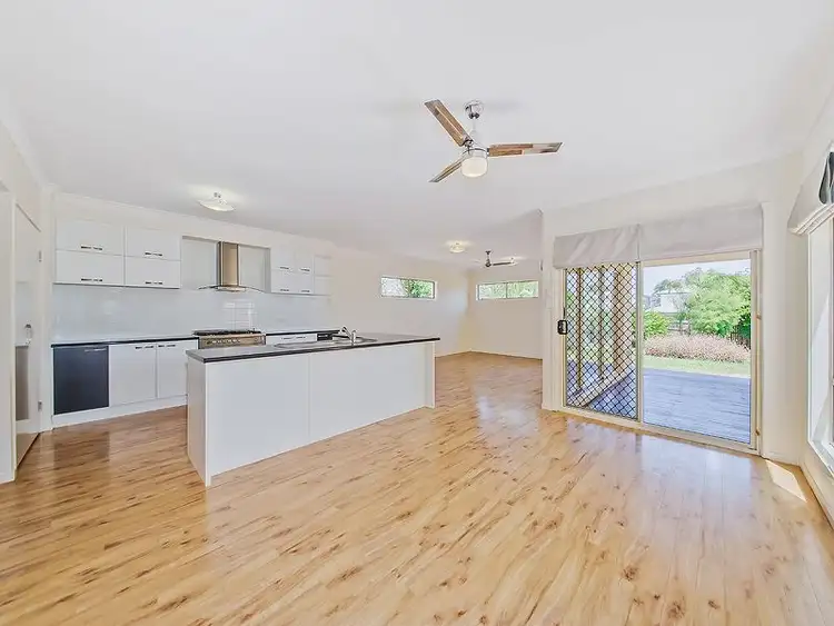 Second view of Homely house listing, 48 Foch Street, Wynnum West QLD 4178
