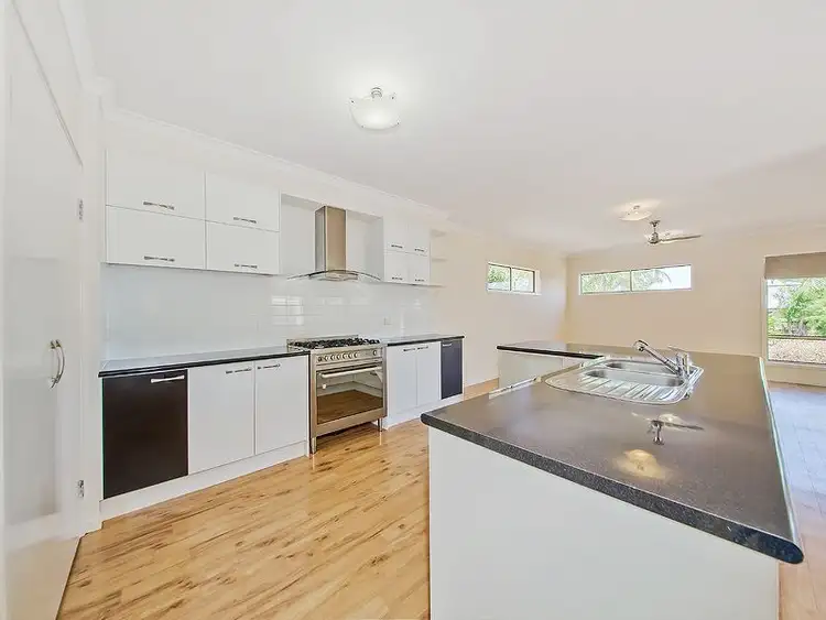 Third view of Homely house listing, 48 Foch Street, Wynnum West QLD 4178