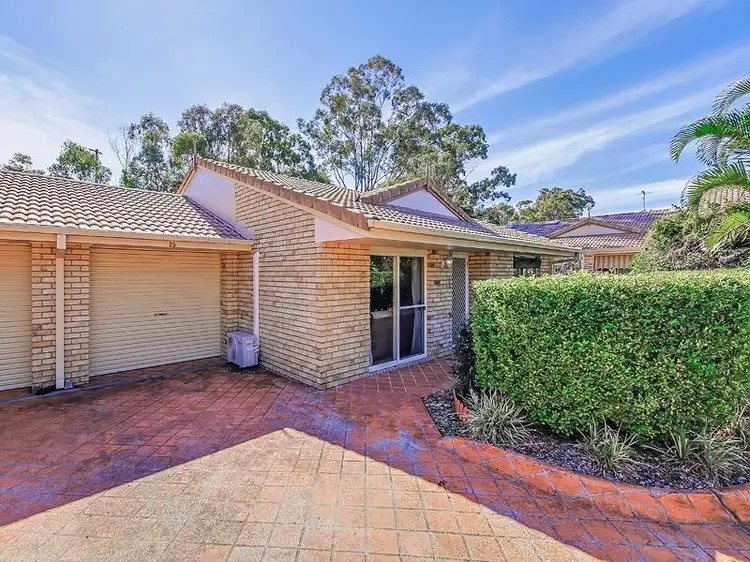 Main view of Homely house listing, 25/226 Mooroondu Road, Thorneside QLD 4158