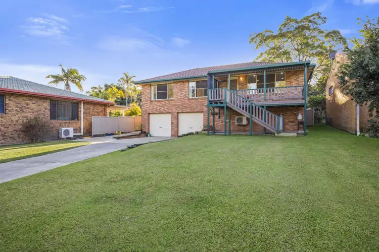 Third view of Homely house listing, 16 Hillside Drive, Urunga NSW 2455