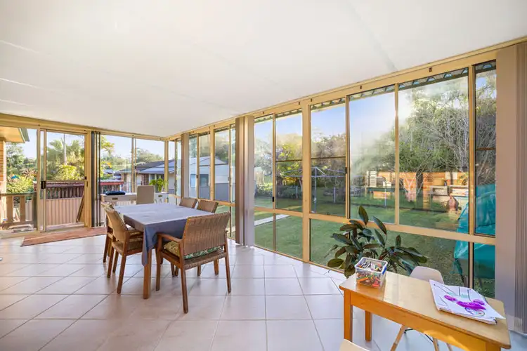 Fourth view of Homely house listing, 16 Hillside Drive, Urunga NSW 2455