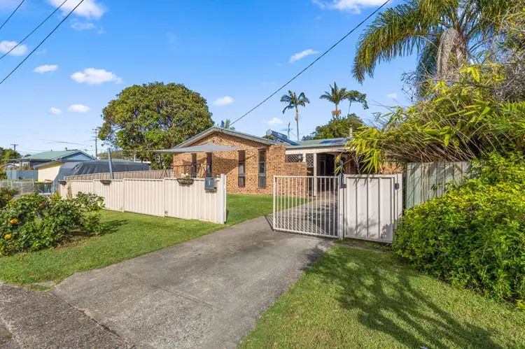 Main view of Homely house listing, 2 Moore Place, Urunga NSW 2455