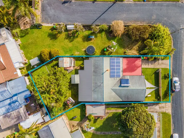Third view of Homely house listing, 2 Moore Place, Urunga NSW 2455