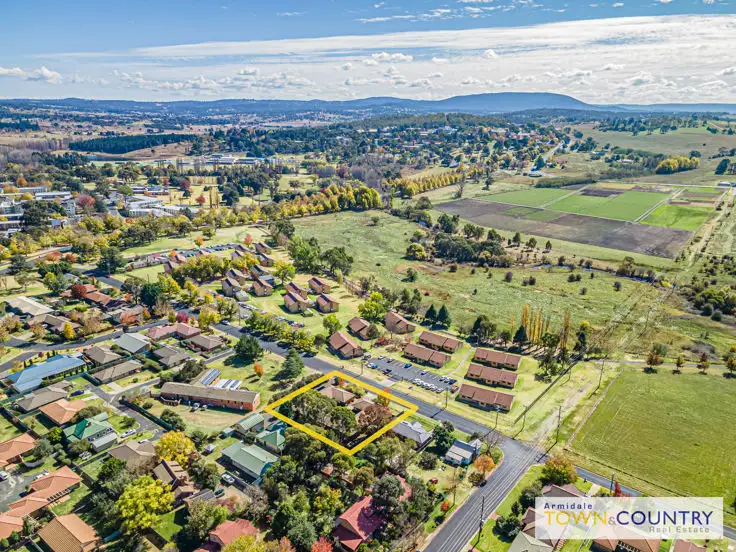 3/54-56 Claude Street, Armidale NSW 2350
