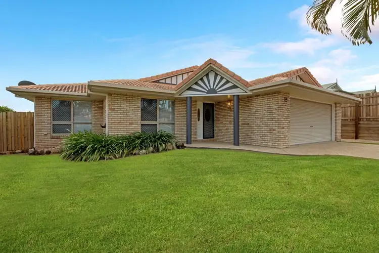 26 Lochmaben Court, Beaconsfield QLD 4740
