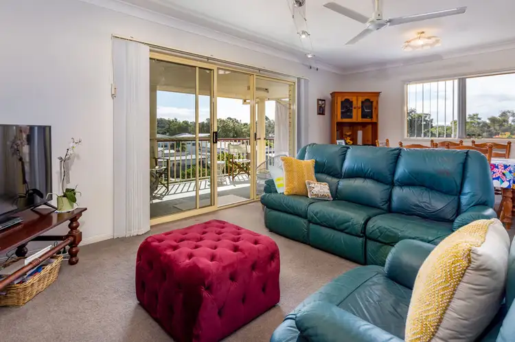 Second view of Homely house listing, 14/5 Webster Street, Bongaree QLD 4507