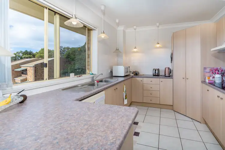 Third view of Homely house listing, 14/5 Webster Street, Bongaree QLD 4507
