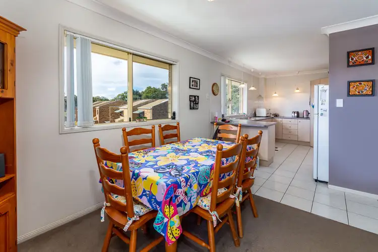 Fourth view of Homely house listing, 14/5 Webster Street, Bongaree QLD 4507