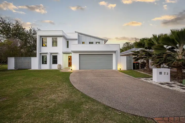 23 Corella Way