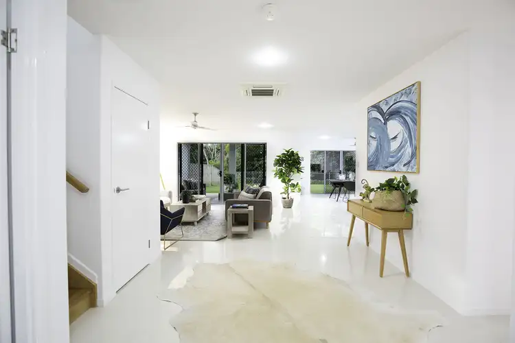 Fourth view of Homely house listing, 23 Corella Way, Blacks Beach QLD 4740