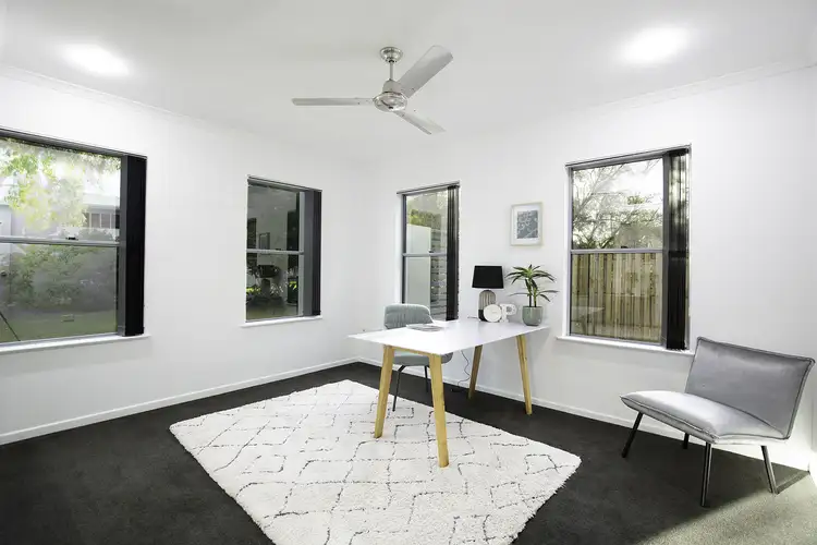 Sixth view of Homely house listing, 23 Corella Way, Blacks Beach QLD 4740