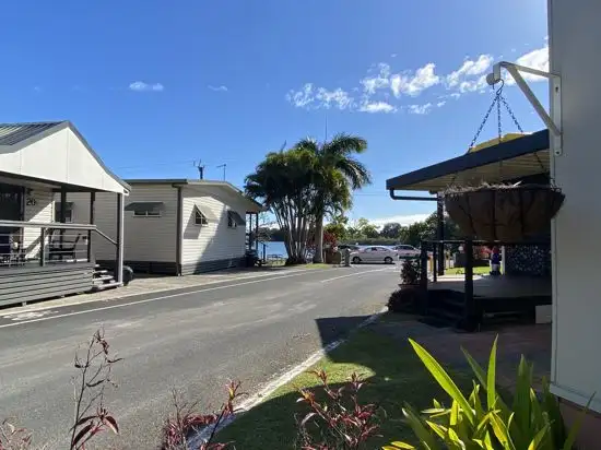 Second view of Homely other listing, 3/2 Philp Parade, Tweed Heads NSW 2485