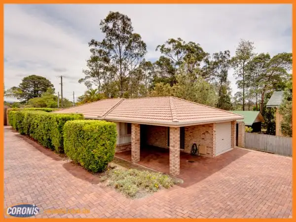 Main view of Homely villa listing, 80/735 Trouts Road, Aspley QLD 4034
