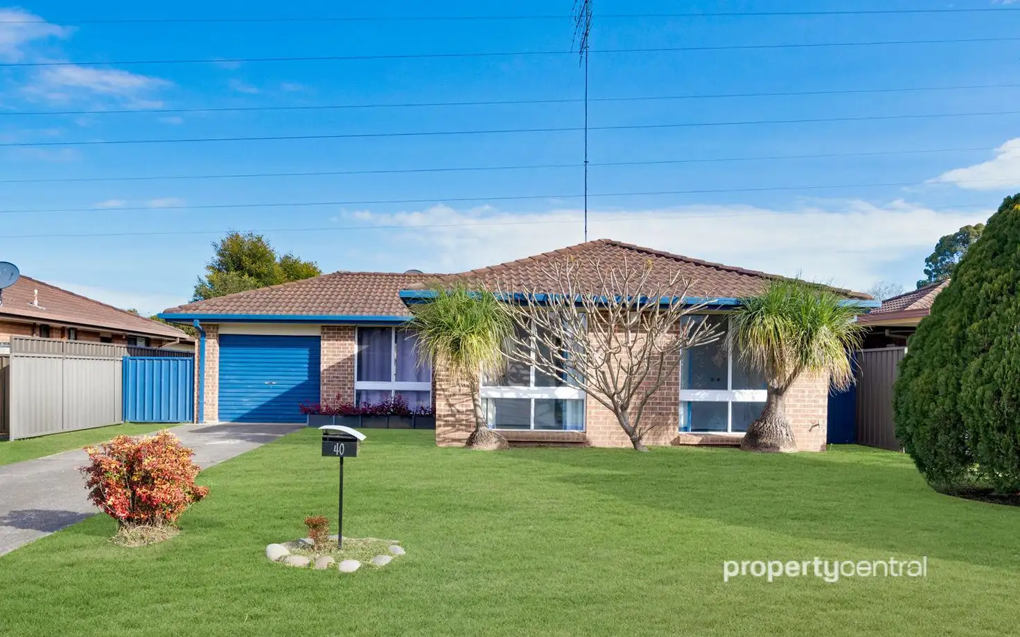 Main view of Homely house listing, 40 Palomino Road, Emu Heights NSW 2750