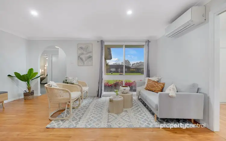 Second view of Homely house listing, 40 Palomino Road, Emu Heights NSW 2750