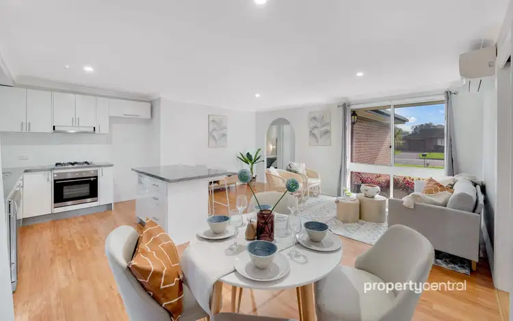 Third view of Homely house listing, 40 Palomino Road, Emu Heights NSW 2750