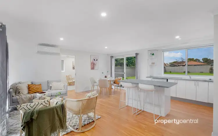 Fourth view of Homely house listing, 40 Palomino Road, Emu Heights NSW 2750