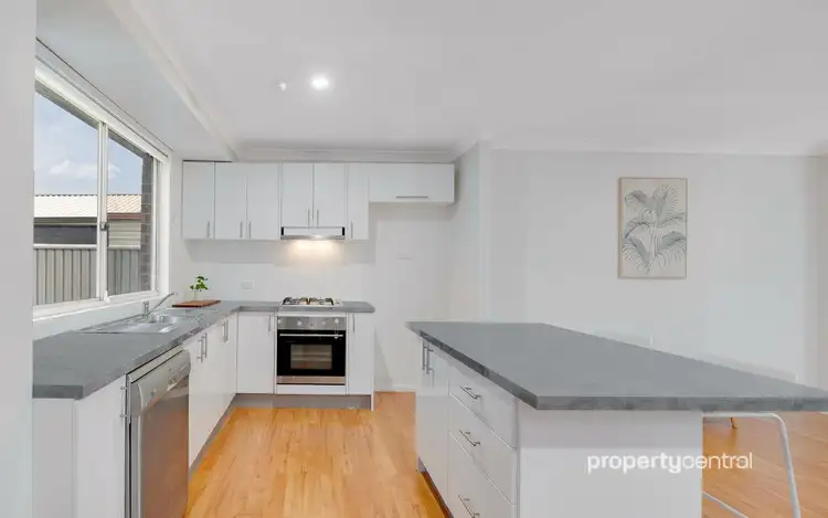 Fifth view of Homely house listing, 40 Palomino Road, Emu Heights NSW 2750