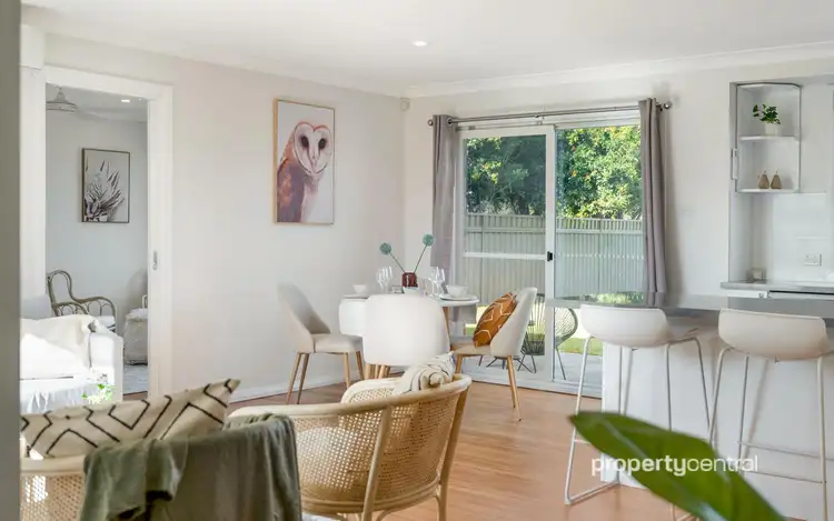 Sixth view of Homely house listing, 40 Palomino Road, Emu Heights NSW 2750
