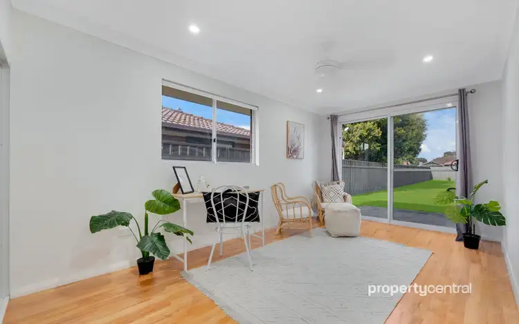 Seventh view of Homely house listing, 40 Palomino Road, Emu Heights NSW 2750